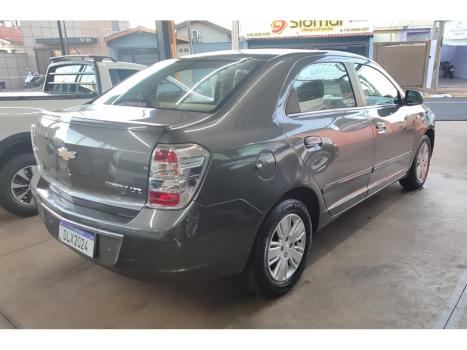 CHEVROLET Cobalt 1.8 4P FLEX LTZ, Foto 14