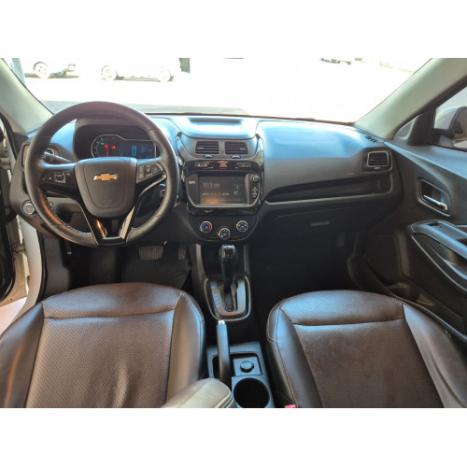 CHEVROLET Cobalt 1.8 4P FLEX ELITE AUTOMTICO, Foto 5