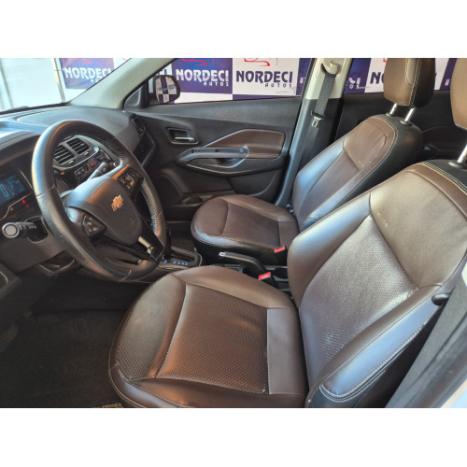 CHEVROLET Cobalt 1.8 4P FLEX ELITE AUTOMTICO, Foto 10