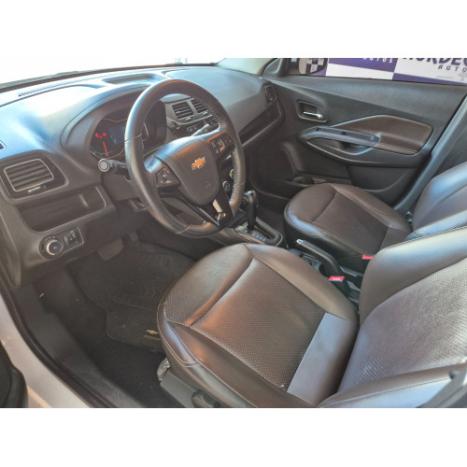 CHEVROLET Cobalt 1.8 4P FLEX ELITE AUTOMTICO, Foto 11