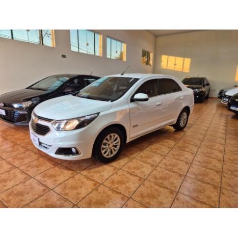 CHEVROLET Cobalt 1.8 4P FLEX ELITE AUTOMTICO, Foto 4