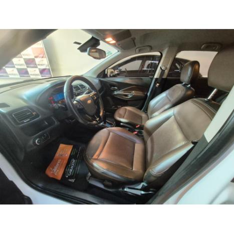 CHEVROLET Cobalt 1.8 4P FLEX ELITE AUTOMTICO, Foto 5