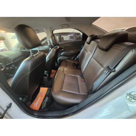 CHEVROLET Cobalt 1.8 4P FLEX ELITE AUTOMTICO, Foto 6