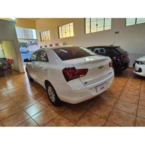 CHEVROLET Cobalt 1.8 4P FLEX ELITE AUTOMTICO, Foto 10