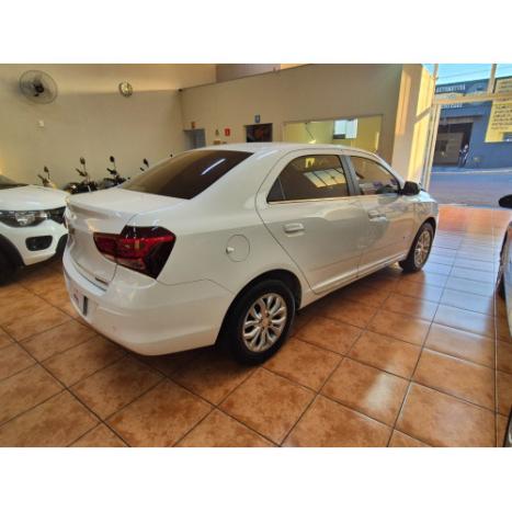 CHEVROLET Cobalt 1.8 4P FLEX ELITE AUTOMTICO, Foto 11