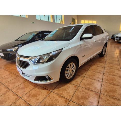 CHEVROLET Cobalt 1.8 4P FLEX ELITE AUTOMTICO, Foto 12