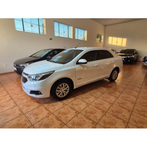 CHEVROLET Cobalt 1.8 4P FLEX ELITE AUTOMTICO, Foto 14