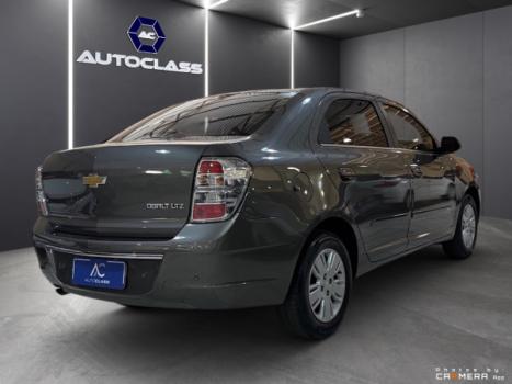 CHEVROLET Cobalt 1.8 4P FLEX LTZ AUTOMTICO, Foto 5