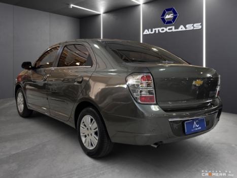 CHEVROLET Cobalt 1.8 4P FLEX LTZ AUTOMTICO, Foto 6