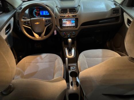 CHEVROLET Cobalt 1.8 4P FLEX LTZ AUTOMTICO, Foto 8