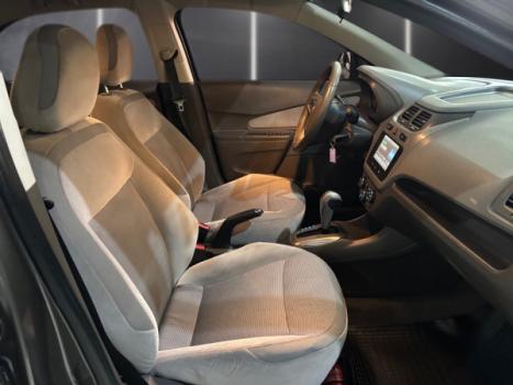 CHEVROLET Cobalt 1.8 4P FLEX LTZ AUTOMTICO, Foto 9
