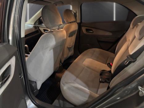 CHEVROLET Cobalt 1.8 4P FLEX LTZ AUTOMTICO, Foto 10
