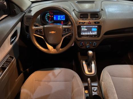 CHEVROLET Cobalt 1.8 4P FLEX LTZ AUTOMTICO, Foto 12