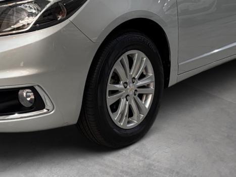 CHEVROLET Cobalt 1.8 4P FLEX LTZ AUTOMTICO, Foto 3