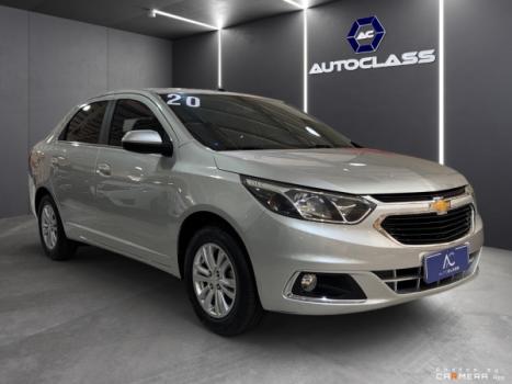 CHEVROLET Cobalt 1.8 4P FLEX LTZ AUTOMTICO, Foto 4
