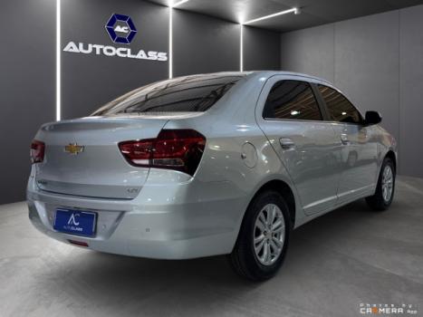 CHEVROLET Cobalt 1.8 4P FLEX LTZ AUTOMTICO, Foto 5