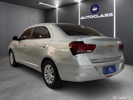 CHEVROLET Cobalt 1.8 4P FLEX LTZ AUTOMTICO, Foto 6