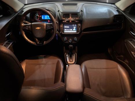 CHEVROLET Cobalt 1.8 4P FLEX LTZ AUTOMTICO, Foto 8
