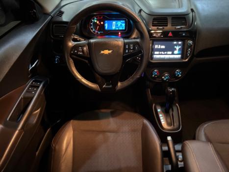 CHEVROLET Cobalt 1.8 4P FLEX LTZ AUTOMTICO, Foto 12