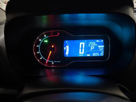 CHEVROLET Cobalt 1.8 4P FLEX LTZ AUTOMTICO, Foto 14