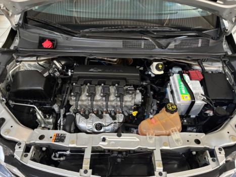 CHEVROLET Cobalt 1.8 4P FLEX LTZ AUTOMTICO, Foto 15