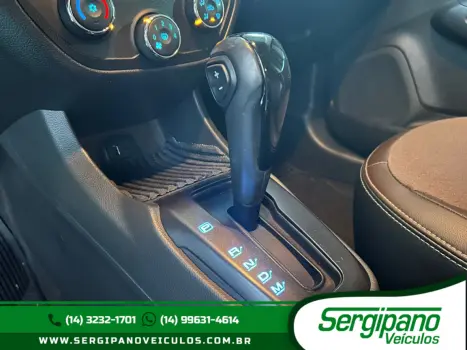 CHEVROLET Cobalt 1.8 4P FLEX LTZ AUTOMTICO, Foto 10