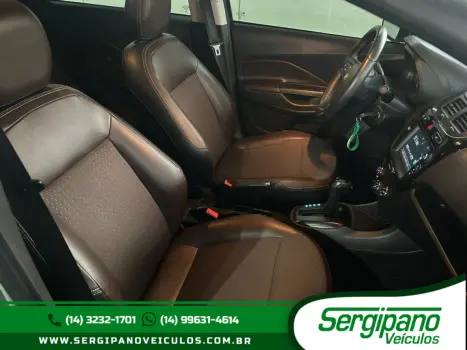 CHEVROLET Cobalt 1.8 4P FLEX LTZ AUTOMTICO, Foto 11