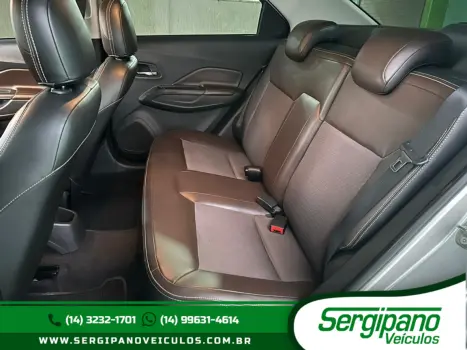 CHEVROLET Cobalt 1.8 4P FLEX LTZ AUTOMTICO, Foto 12