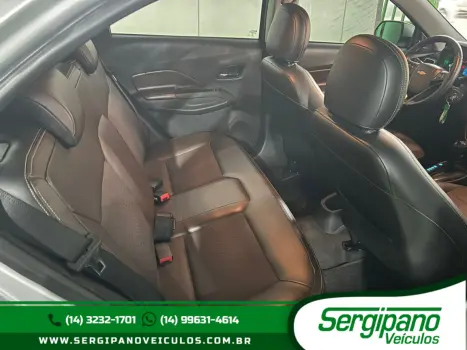 CHEVROLET Cobalt 1.8 4P FLEX LTZ AUTOMTICO, Foto 13