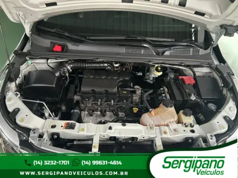 CHEVROLET Cobalt 1.8 4P FLEX LTZ AUTOMTICO, Foto 15