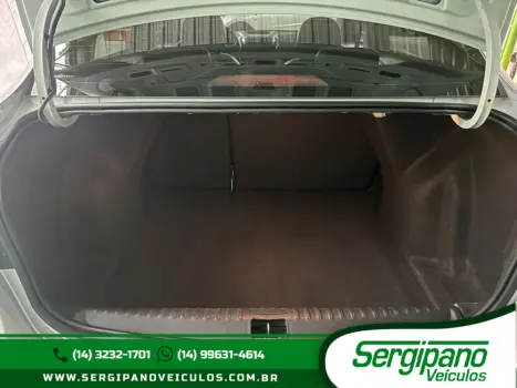 CHEVROLET Cobalt 1.8 4P FLEX LTZ AUTOMTICO, Foto 16
