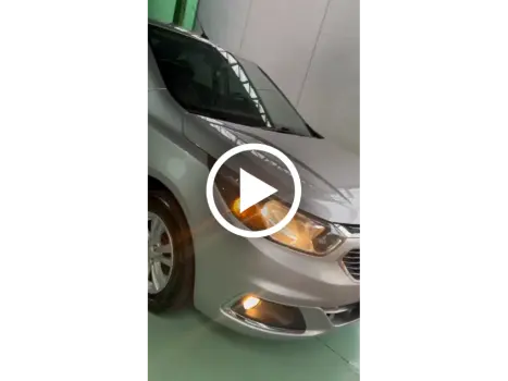 CHEVROLET Cobalt 1.8 4P FLEX LTZ AUTOMTICO, Foto 17