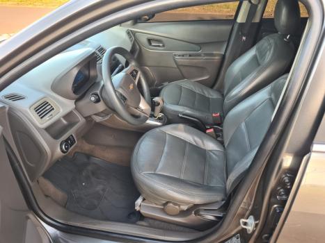 CHEVROLET Cobalt 1.8 4P FLEX LTZ AUTOMTICO, Foto 2