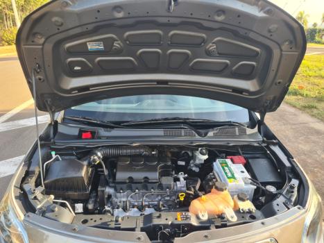 CHEVROLET Cobalt 1.8 4P FLEX LTZ AUTOMTICO, Foto 3