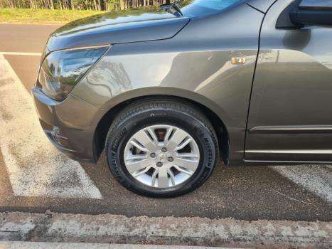CHEVROLET Cobalt 1.8 4P FLEX LTZ AUTOMTICO, Foto 4