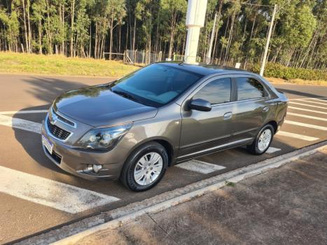 CHEVROLET Cobalt 1.8 4P FLEX LTZ AUTOMTICO, Foto 7