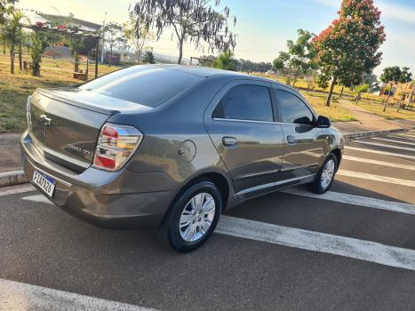 CHEVROLET Cobalt 1.8 4P FLEX LTZ AUTOMTICO, Foto 8