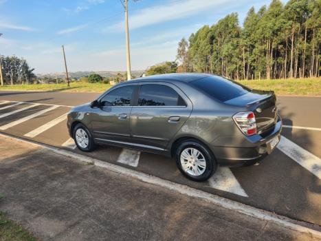 CHEVROLET Cobalt 1.8 4P FLEX LTZ AUTOMTICO, Foto 9
