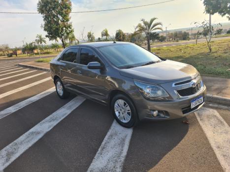 CHEVROLET Cobalt 1.8 4P FLEX LTZ AUTOMTICO, Foto 10