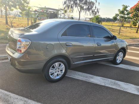 CHEVROLET Cobalt 1.8 4P FLEX LTZ AUTOMTICO, Foto 11