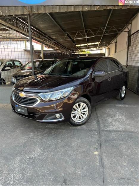 CHEVROLET Cobalt 1.8 4P FLEX LTZ, Foto 2