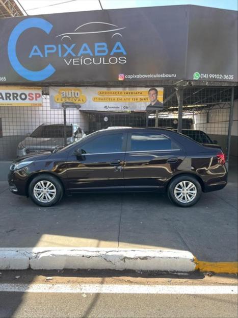 CHEVROLET Cobalt 1.8 4P FLEX LTZ, Foto 5