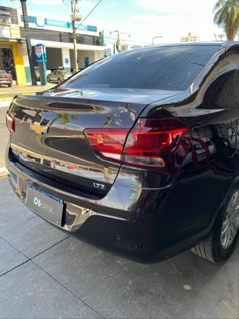 CHEVROLET Cobalt 1.8 4P FLEX LTZ, Foto 7