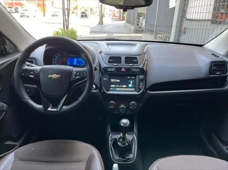 CHEVROLET Cobalt 1.8 4P FLEX LTZ, Foto 8