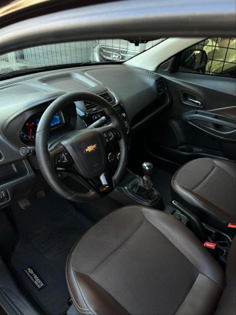 CHEVROLET Cobalt 1.8 4P FLEX LTZ, Foto 9