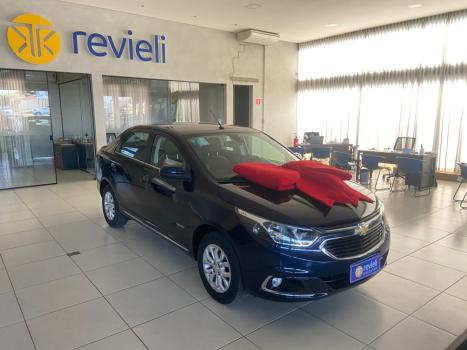 CHEVROLET Cobalt 1.8 4P FLEX ELITE AUTOMTICO, Foto 1
