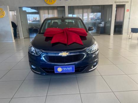 CHEVROLET Cobalt 1.8 4P FLEX ELITE AUTOMTICO, Foto 3