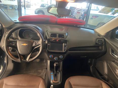 CHEVROLET Cobalt 1.8 4P FLEX ELITE AUTOMTICO, Foto 7
