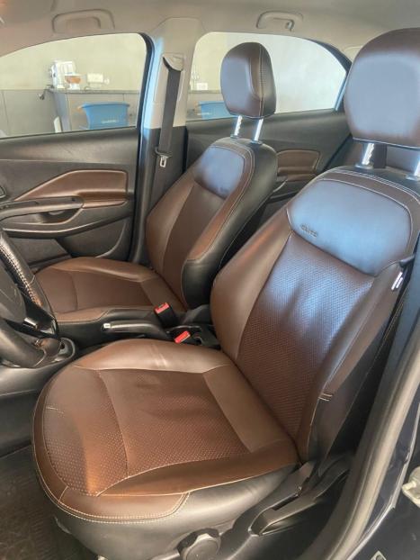 CHEVROLET Cobalt 1.8 4P FLEX ELITE AUTOMTICO, Foto 8