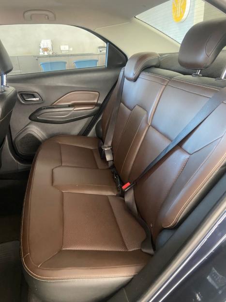 CHEVROLET Cobalt 1.8 4P FLEX ELITE AUTOMTICO, Foto 9